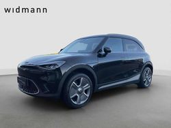 Meta black metallic Gebraucht 2024 Smart #1 Edition #1 SUV | 28.750 € (Guter Preis)