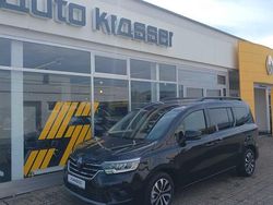 Schwarz Neu 2025 Renault Kangoo Techno Van / Kleinbus | 37.590 €