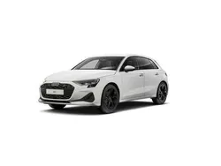 Arkonaweiß Neu 2025 Audi A3 Limousine | 38.290 € (Superpreis)