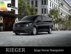 Mercedes e-Vito