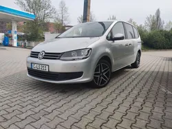 Gebraucht 2015 VW Sharan Van / Kleinbus | 13.500 € (Fairer Preis)