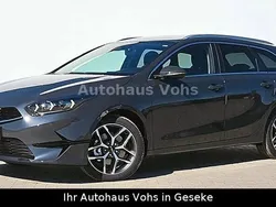 Grau Neu 2025 Kia Ceed Sportswagon Kombi | 27.470 € (Guter Preis)