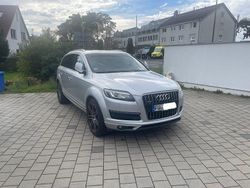 Silber Gebraucht 2011 Audi Q7 Sport SUV | 13.990 € (Guter Preis)