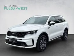 Weiß Gebraucht 2023 Kia Sorento 3 SUV | 43.440 € (Fairer Preis)