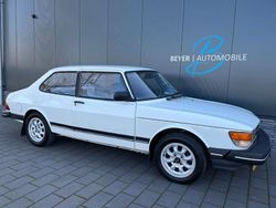 Weiß Gebraucht 1985 Saab 90 Coupé | 5.490 €