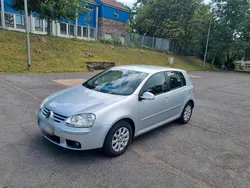 Gebraucht 2005 VW Golf V Limousine | 7.300 € (Teuer)