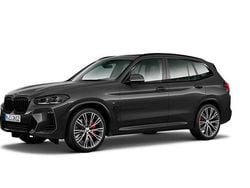 Gebraucht 2025 BMW X3 Performance SUV | 51.910 € (Superpreis)