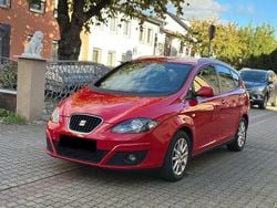 Rot Gebraucht 2013 Seat Altea XL Style Van / Kleinbus | 3.700 € (Fairer Preis)