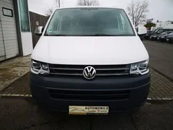 Weiß Gebraucht 2013 VW T5 Van | 11.900 € (Superpreis)