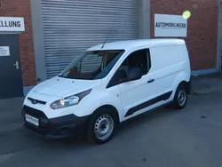 Weiß Gebraucht 2017 Ford Transit Van / Kleinbus | 8.399 € (Fairer Preis)