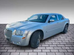 Silber Gebraucht 2006 Chrysler 300C Limousine | 5.490 € (Guter Preis)