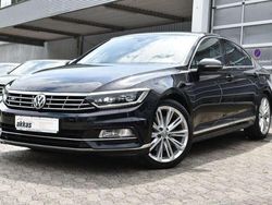 Deep black perleffekt Gebraucht 2016 VW Passat Highline Limousine | 19.900 € (Etwas zu teuer)