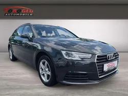 Manhattangrau metallic Gebraucht 2019 Audi A4 Kombi | 19.990 € (Fairer Preis)