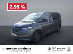 Grau Gebraucht 2024 VW T7 Van | 53.850 € (Guter Preis)