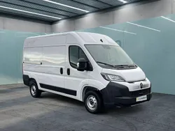 Weiß Neu 2024 Citroën Jumper Van / Kleinbus | 29.949 € (Guter Preis)