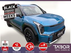 Blau Neu 2025 Kia EV9 GT-Line SUV | 68.388 € (Superpreis)