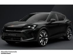 Schwarz Neu 2025 Cupra Formentor VZ SUV | 47.999 € (Fairer Preis)