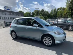 Blau Gebraucht 2005 Honda Jazz ES Kleinwagen | 5.500 € (Teuer)
