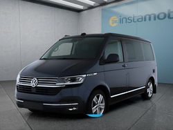 Blau Gebraucht 2023 VW California California Van | 76.549 €