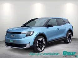 Arctic blue metallic Gebraucht 2024 Ford Explorer Premium SUV | 51.740 € (Superpreis)