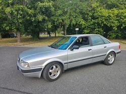 Silber Gebraucht 2025 Audi 80 Competition Limousine | 5.800 €
