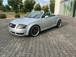 Gebraucht 2003 Audi TT Roadster Cabrio | 3.300 €
