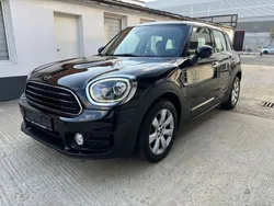 Mini Cooper D Countryman