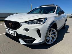 Candyweiss Gebraucht 2023 Cupra Formentor SUV | 25.990 € (Fairer Preis)