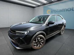 Schwarz Gebraucht 2023 Opel Mokka SUV | 21.299 € (Fairer Preis)