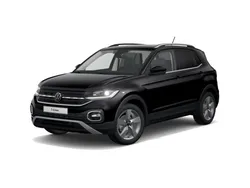 Gebraucht 2022 VW T-Cross Style SUV | 24.850 € (Fairer Preis)