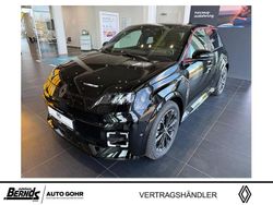 Blackpearlschwarz metallic Neu 2025 Renault 5 E-Tech Iconic Kleinwagen | 31.998 €