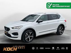 Gebraucht 2022 Seat Tarraco FR SUV | 32.491 € (Fairer Preis)
