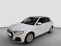 Gebraucht 2024 Audi A1 Sportback Advanced Kleinwagen | 23.430 € (Fairer Preis)