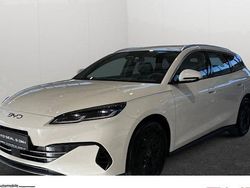 Beige Neu 2025 BYD Seal Boost Kombi | 32.990 € (Superpreis)