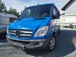 Gebraucht 2012 Mercedes Sprinter Van | 17.900 € (Guter Preis)