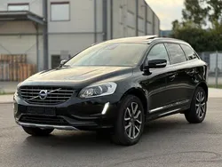Schwarz Gebraucht 2016 Volvo XC60 Summum SUV | 14.500 € (Fairer Preis)