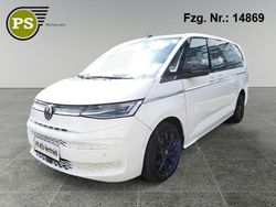 Weiß Gebraucht 2023 VW T7 Style Van | 48.980 € (Fairer Preis)