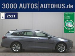 Grau Gebraucht 2020 Opel Insignia Edition Kombi | 12.980 € (Superpreis)