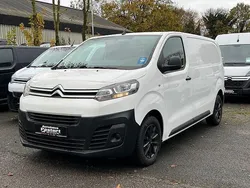 Gebraucht 2022 Citroën Jumpy Van / Kleinbus | 21.450 €
