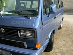 Blau Gebraucht 1989 VW T3 Van | 19.500 €