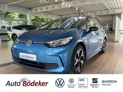 Costa azul Neu 2025 VW ID.3 Pro Kleinwagen | 39.525 € (Fairer Preis)