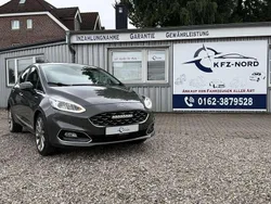 Magnetic Gebraucht 2020 Ford Fiesta Vignale Kleinwagen | 9.990 € (Guter Preis)