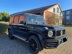 Gebraucht 2021 Mercedes G63 AMG AMG SUV | 104.930 €