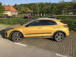 Gebraucht 2020 Kia XCeed Platinum Edition SUV | 18.500 € (Guter Preis)