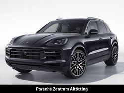 Schwarz Neu 2025 Porsche Cayenne S SUV | 148.956 € (Guter Preis)