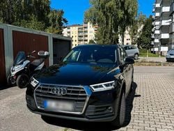 Schwarz Gebraucht 2017 Audi Q5 Premium SUV | 25.000 € (Superpreis)