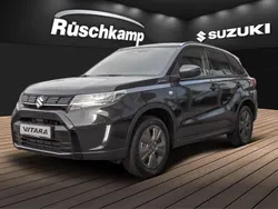 Schwarz Neu 2025 Suzuki Vitara Comfort SUV | 24.990 € (Guter Preis)