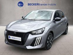 Lack grau artense/typ aussenve Neu 2025 Peugeot 208 Style Kleinwagen | 23.990 € (Fairer Preis)