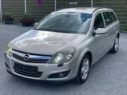 Pannacotta m2 Gebraucht 2008 Opel Astra Innovation Kombi | 1.990 € (Guter Preis)