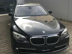 Gebraucht 2010 BMW 750L Limousine | 9.500 € (Superpreis)
